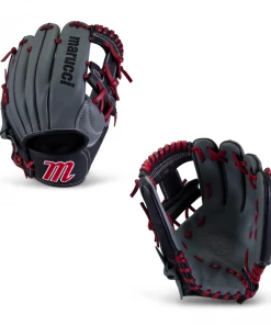 Marucci Caddo S Type Infield Baseball Glove - 11.5"