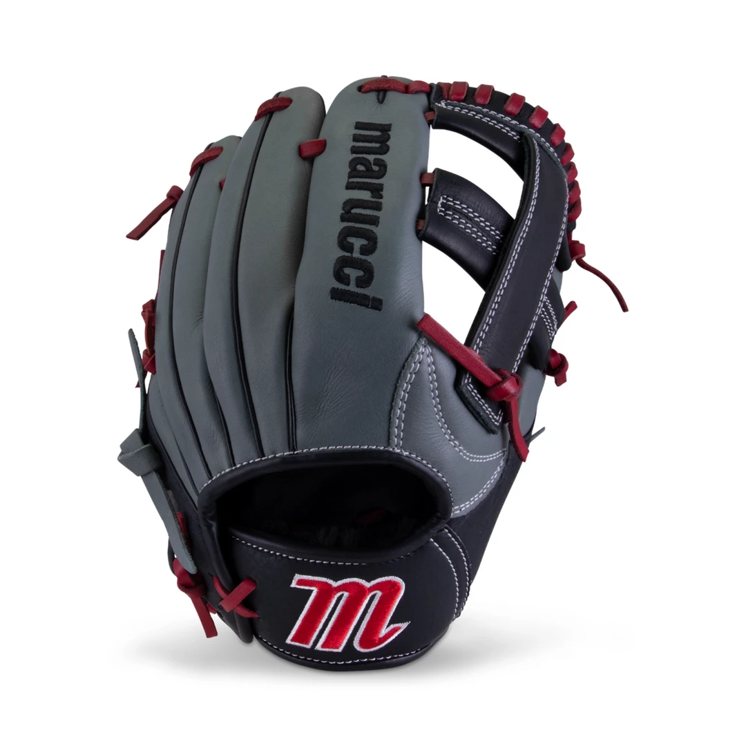 Marucci Caddo S Type Infield Baseball Glove - 11" 4 Marucci Caddo S Type Infield Baseball Glove - 11"