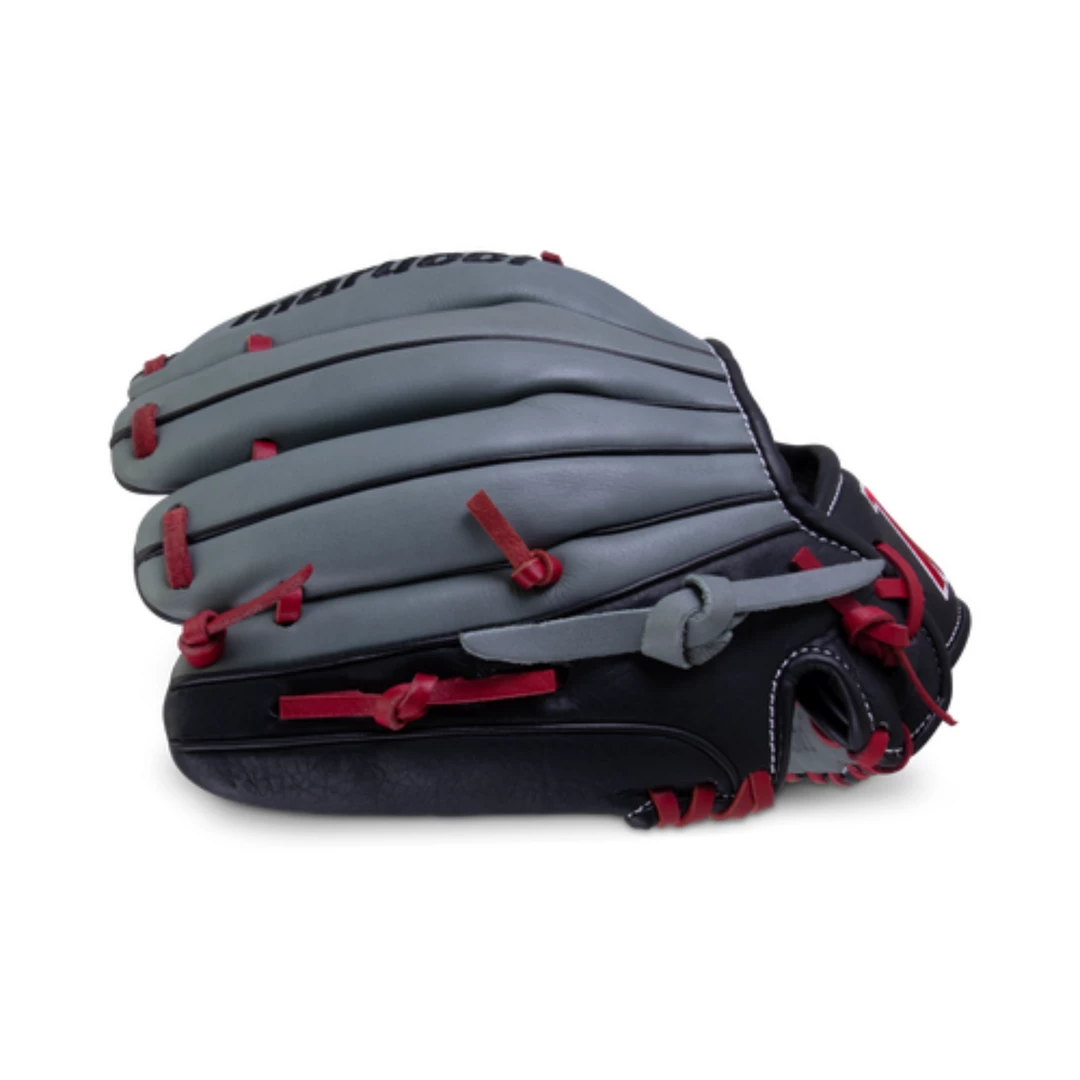 Marucci Caddo S Type Infield Baseball Glove - 11" 7 Marucci Caddo S Type Infield Baseball Glove - 11"