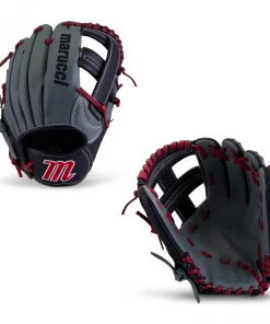 Marucci Caddo S Type Infield Baseball Glove - 11"