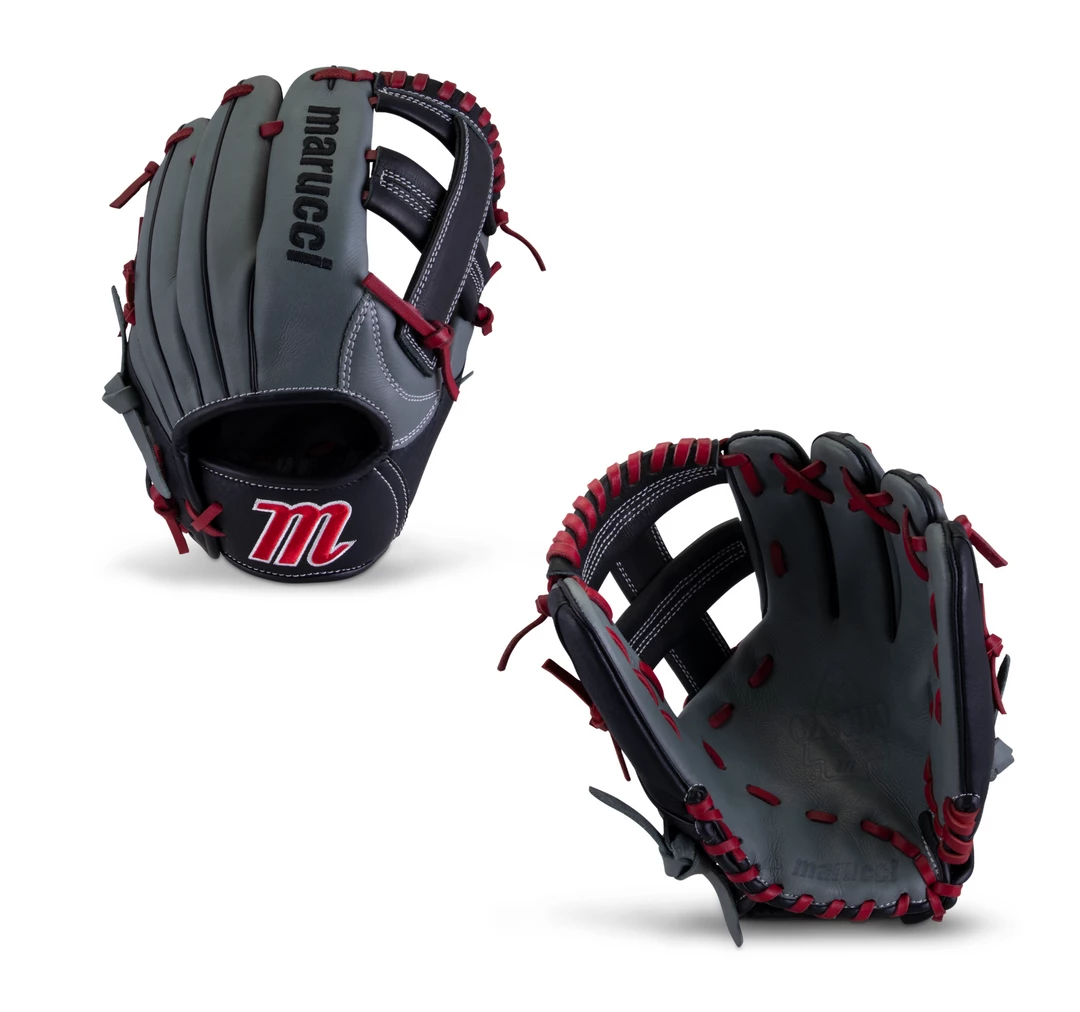 Marucci Caddo S Type Infield Baseball Glove - 11" 3 Marucci Caddo S Type Infield Baseball Glove - 11"