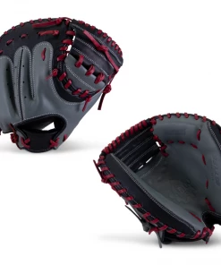 Marucci Caddo S Type Baseball Catcher's Mitt - 31"