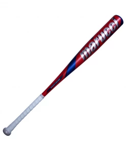 BBCOR Baseball Bats Marucci CAT9 Pastime BBCOR Baseball Bat (-3)