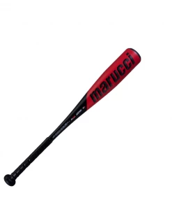 Marucci CAT USA 2 5/8” Tee Ball Black Bat (-11)