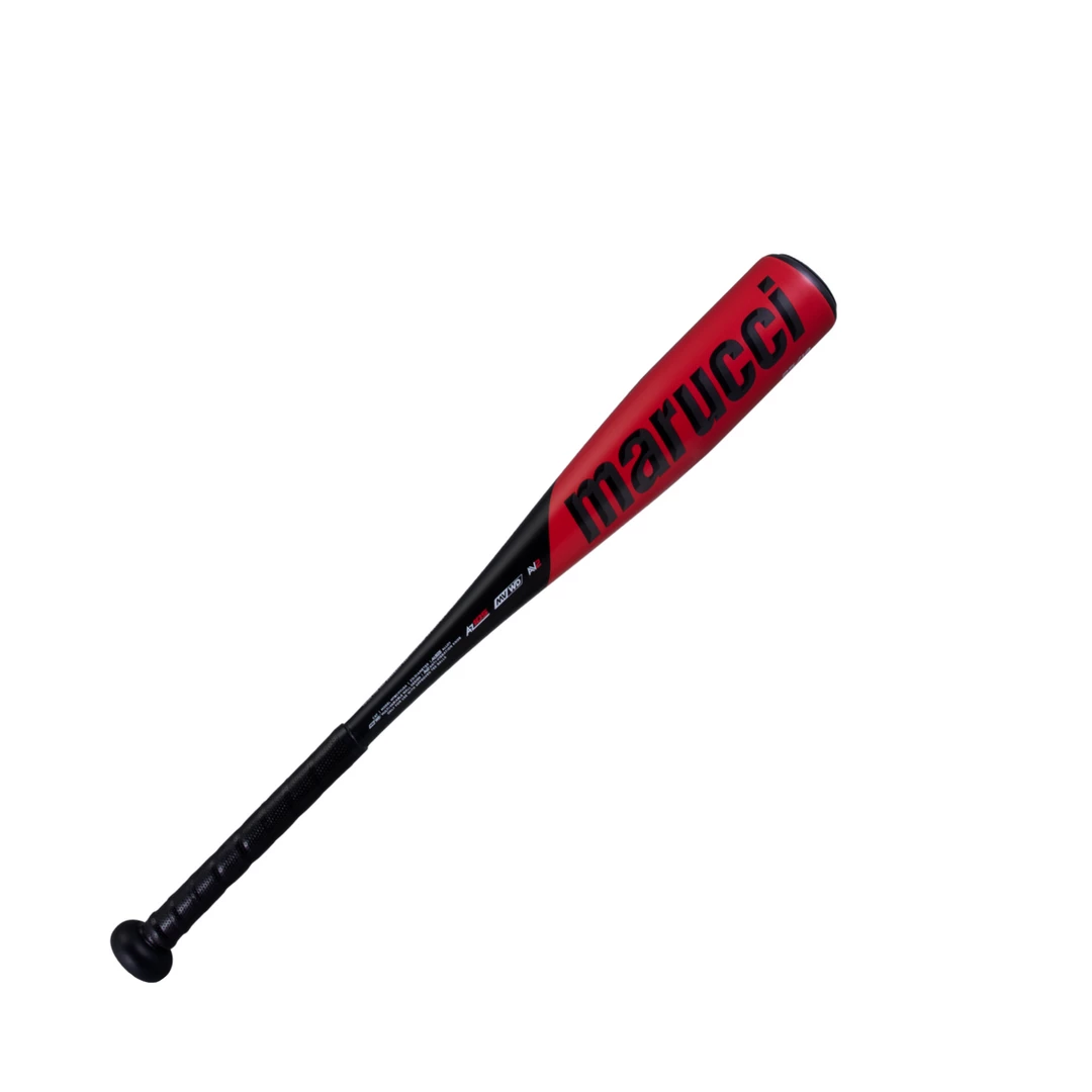 Marucci CAT USA 2 5/8” Tee Ball Black Bat (-11) 4 Marucci CAT USA 2 5/8” Tee Ball Black Bat (-11)