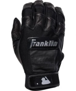 Franklin CFX Pro Full Color Chrome Adult Batting Gloves