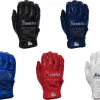 Franklin CFX Pro Full Color Chrome Adult Batting Gloves