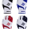 Marucci 2022 Adult Code Batting Gloves