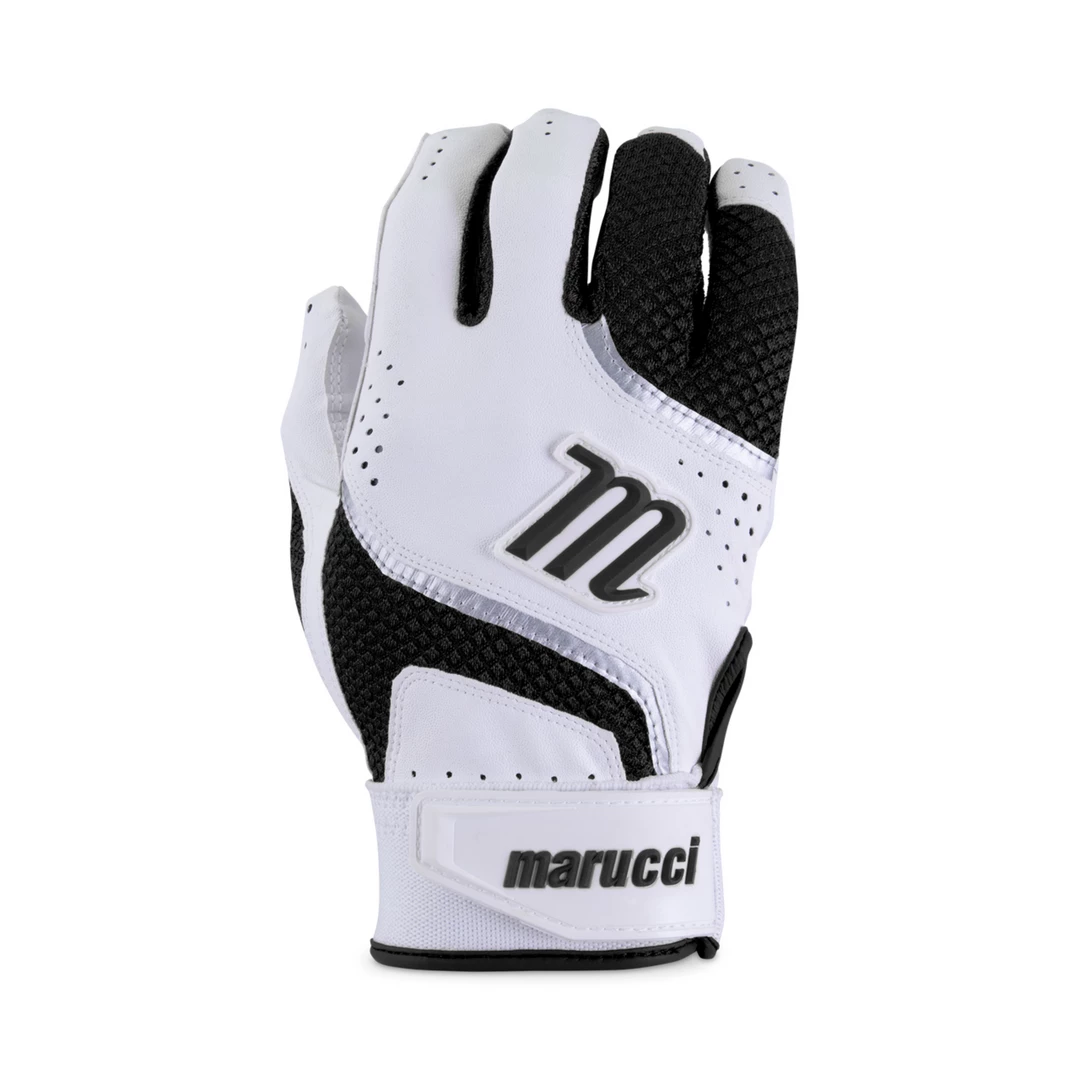 Marucci 2022 Youth Code Batting Gloves Youth Batting Gloves 4 Marucci 2022 Youth Code Batting Gloves Youth Batting Gloves