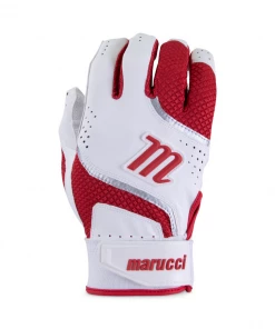 Marucci 2022 Adult Code Batting Gloves