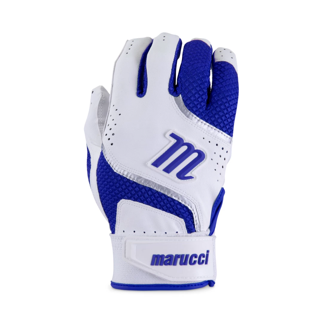Marucci 2022 Youth Code Batting Gloves Youth Batting Gloves 5 Marucci 2022 Youth Code Batting Gloves Youth Batting Gloves