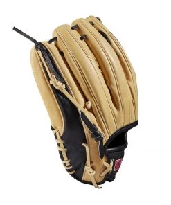 Wilson 2022 A2000 D33 Infield/Pitchers Baseball Glove - 11.75