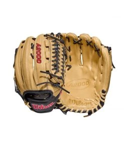 Wilson 2022 A2000 D33 Infield/Pitchers Baseball Glove - 11.75