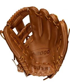 Wilson A2000 DP15 Infield Baseball Glove - 11.5