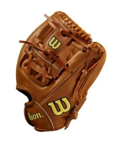 Wilson A2000 DP15 Infield Baseball Glove - 11.5