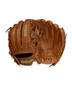 Wilson A2000 DP15 Infield Baseball Glove - 11.5"
