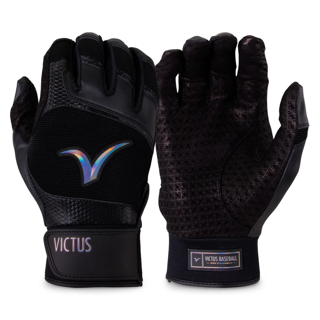 Victus Debut 2.0 Youth Batting Gloves 4 Victus Debut 2.0 Youth Batting Gloves
