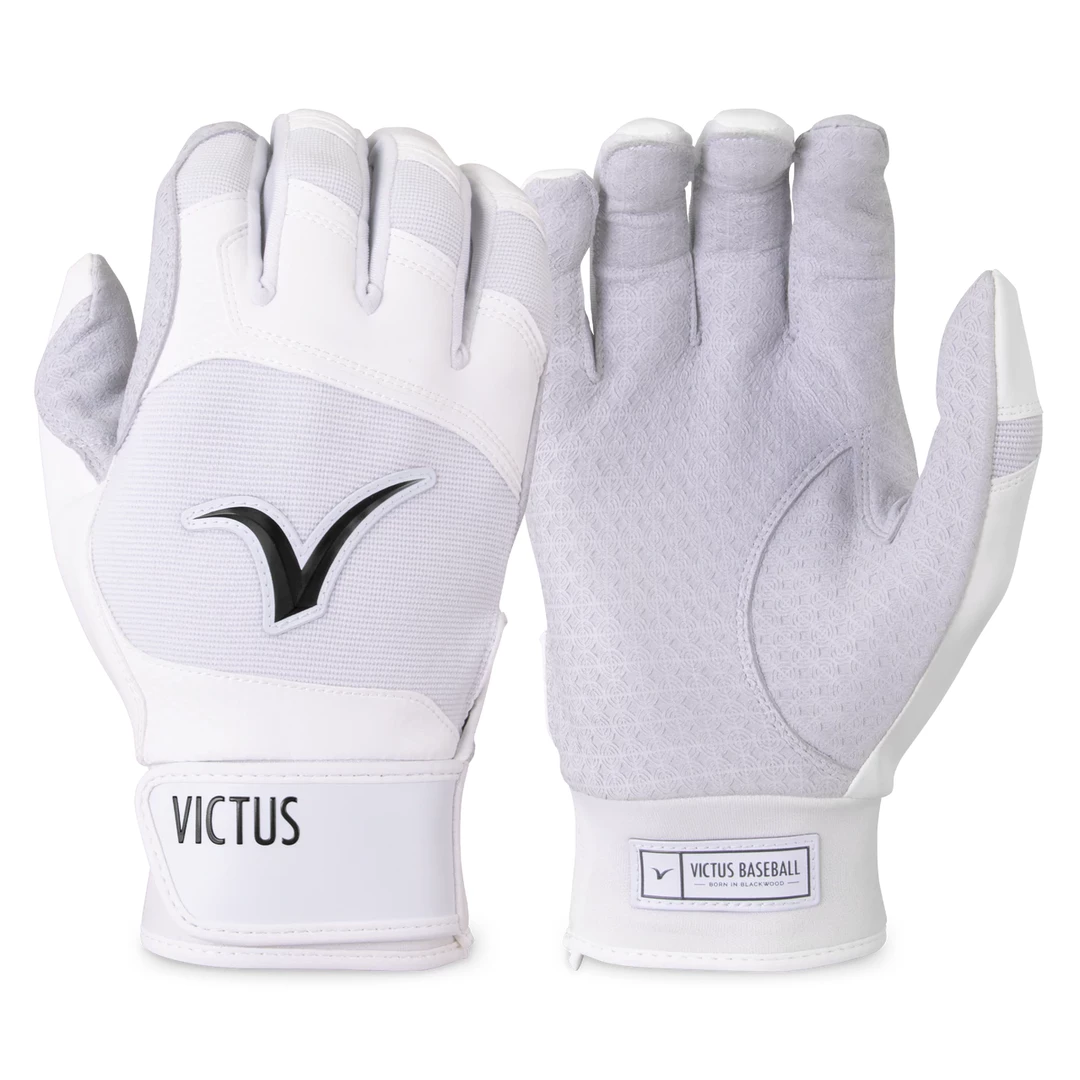 Victus Debut 2.0 Youth Batting Gloves 6 Victus Debut 2.0 Youth Batting Gloves