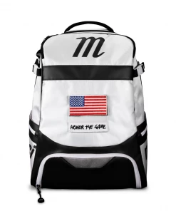 Marucci Dynamo Bat Pack