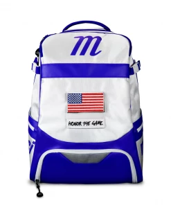 Marucci Dynamo Bat Pack