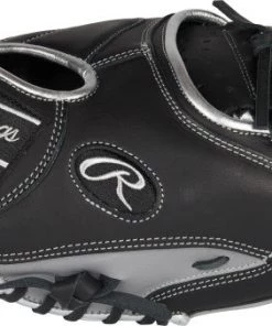 Rawlings Encore Series Catchers Mitt - 32