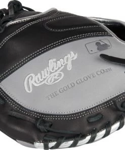 Rawlings Encore Series Catchers Mitt - 32
