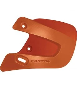 Easton Matte Finish Baseball Batter's Helmet Extended Jaw Guard Helmets