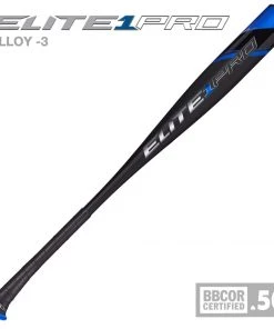 Axe Bat 2022 Elite One Pro BBCOR Baseball Bat (-3)