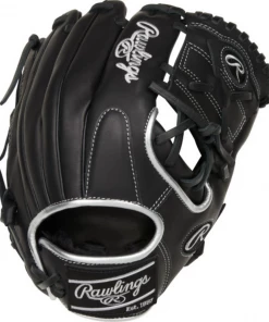 Rawlings Encore Series Pitchers/Infield Baseball Glove - 11.75"