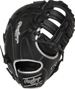 Rawlings Encore Series 1st Base Baseball Mitt - 12"