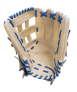 Easton Professional Collection F73KP Kevin Pillar Adult Outfield Baseball Glove - 12.75