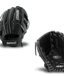Fastpitch Softball Marucci FP225 Series Spiral Web Infield Fastpitch Glove - 12"
