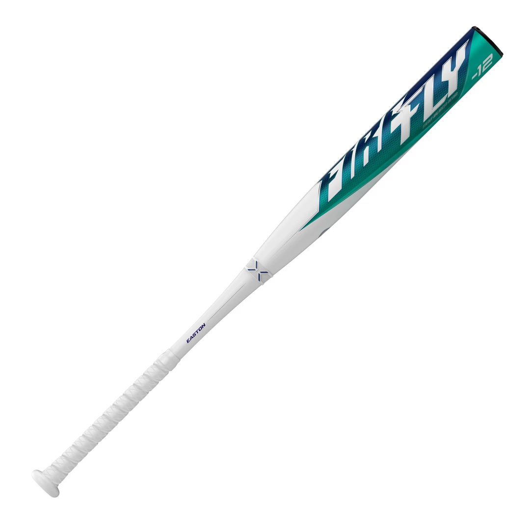 Fastpitch Softball Bats Easton 2022 Firefly Fastpitch Softball Bat (-12) 3 Fastpitch Softball Bats Easton 2022 Firefly Fastpitch Softball Bat (-12)