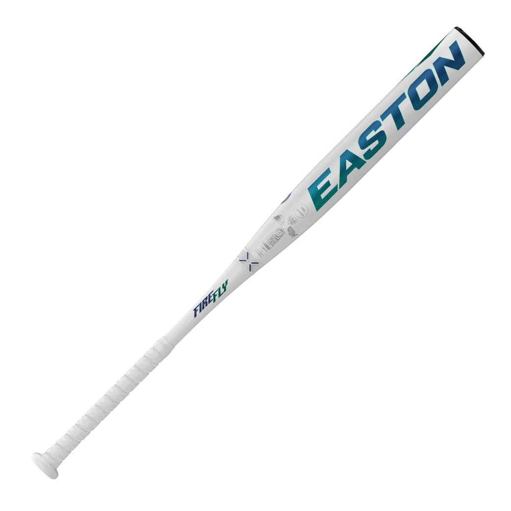 Fastpitch Softball Bats Easton 2022 Firefly Fastpitch Softball Bat (-12) 5 Fastpitch Softball Bats Easton 2022 Firefly Fastpitch Softball Bat (-12)