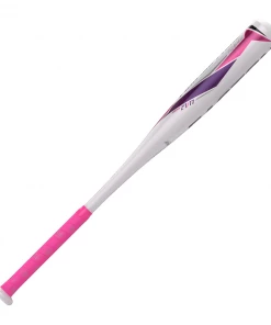 Fastpitch Softball Bats Easton 2022 Pink Sapphire Fastpitch Softball Bat (-10)