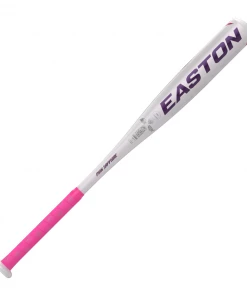 Fastpitch Softball Bats Easton 2022 Pink Sapphire Fastpitch Softball Bat (-10)