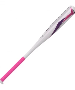 Fastpitch Softball Bats Easton 2022 Pink Sapphire Fastpitch Softball Bat (-10)