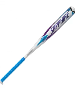 Easton 2022 Sapphire Fastpitch Softball Bat (-12)