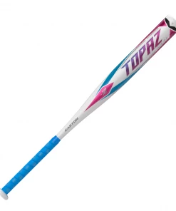 Fastpitch Softball Bats Easton 2022 Topaz Fastpitch Softball Bat (-10)