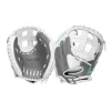 Easton Fundamental Fastpitch Catcher's Mitt - 33" Fastpitch Softball