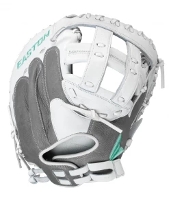 Easton Fundamental Fastpitch Catcher's Mitt - 33