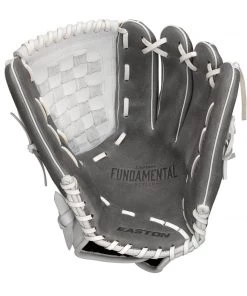 Fastpitch Softball Easton Fundamental Infield/Outfield Fastpitch Glove - 12.5