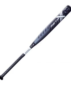 Louisville Slugger 2022 META Fastpitch Softball Bat (-10)