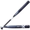 Louisville Slugger 2022 META Fastpitch Softball Bat (-10) 1 Louisville Slugger 2022 META Fastpitch Softball Bat (-10)