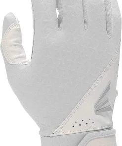 Womens/Girls Batting Gloves Easton Fundamental Fastpitch Softball Batting Gloves