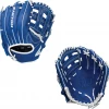 Easton Future Elite Youth FE1100 Royal/White Baseball Glove - 11"