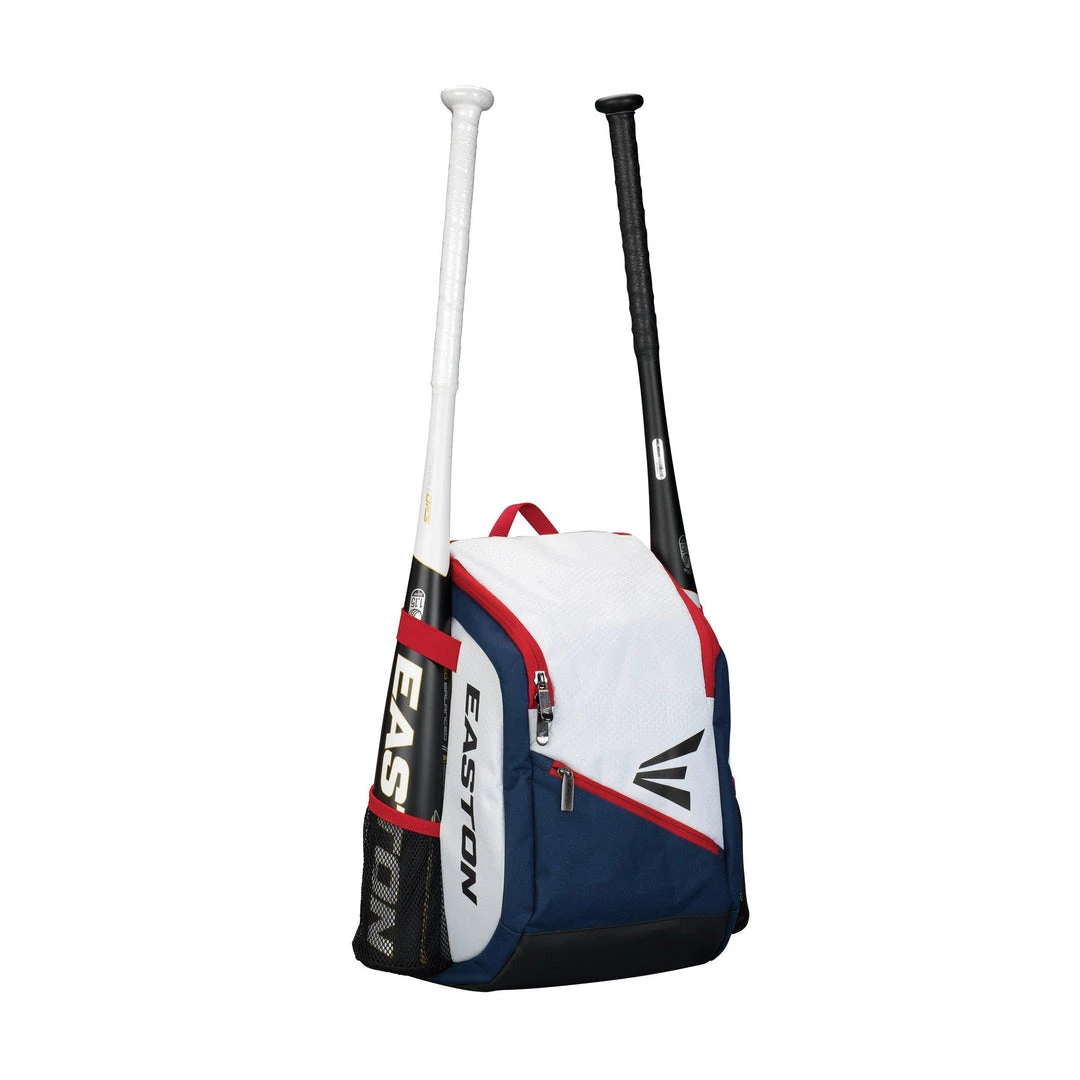 Easton Game Ready Youth Backpack 6 Easton Game Ready Youth Backpack