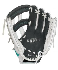 Easton Ghost Flex Youth Fastpitch Softball Glove - 11" 7 Easton Ghost Flex Youth Fastpitch Softball Glove - 11