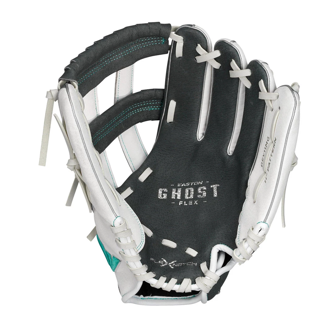 Easton Ghost Flex Youth Fastpitch Softball Glove - 11" 5 Easton Ghost Flex Youth Fastpitch Softball Glove - 11"