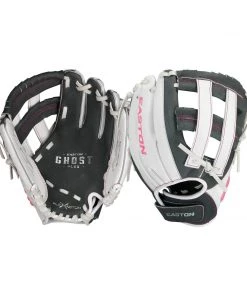 Easton Ghost Flex Youth Fastpitch Softball Glove - 10"